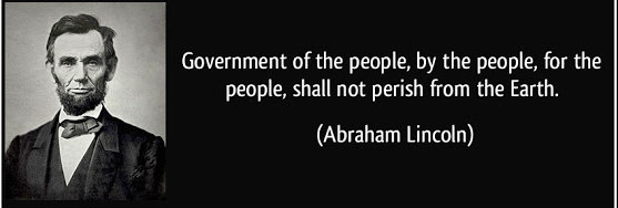 Abraham Lincoln quote